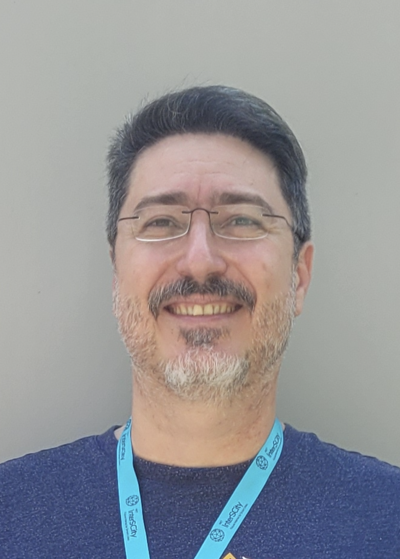 Prof. Arlindo Flavio da Conceição